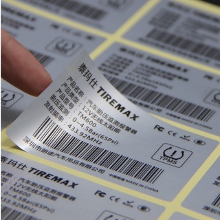 Label Printing