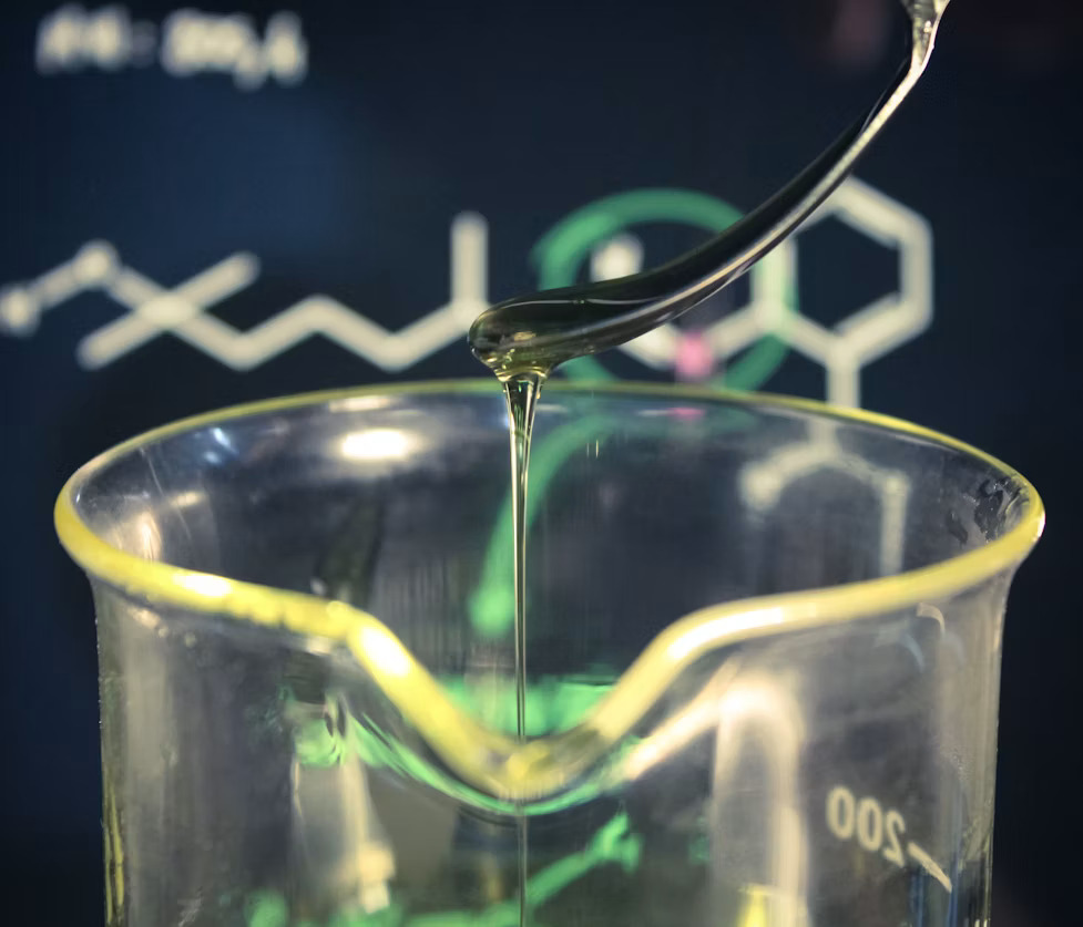 Chemical Products