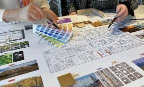 Design Consultation